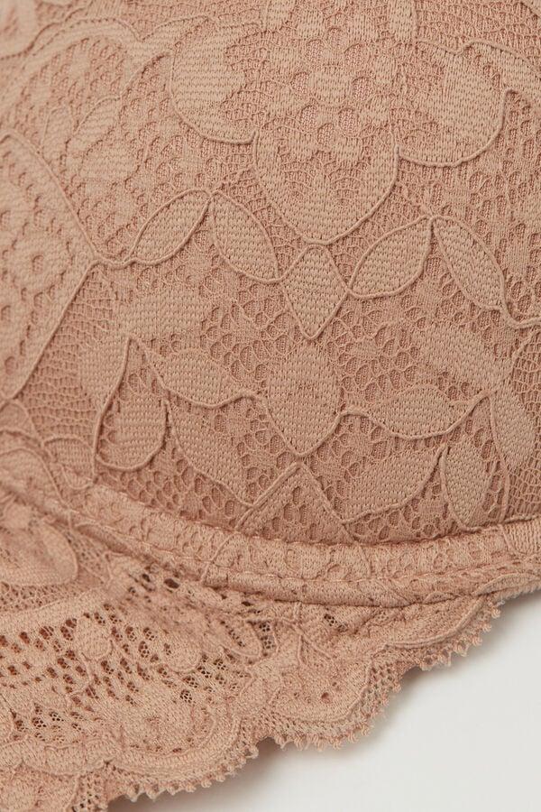 Intimissimi Sujetador Super Push-Up Simona De Encaje