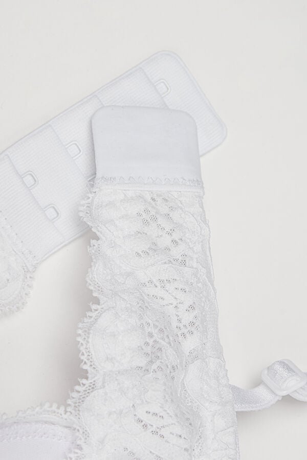 Intimissimi Sujetador Super Push-Up Simona De Encaje