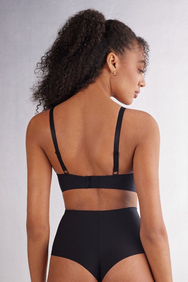 Intimissimi Sujetador Triangular Adele En Microfibra Ultraligera