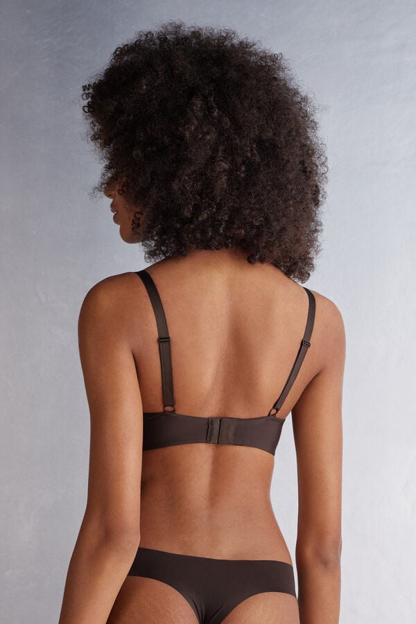 Intimissimi Sujetador Triangular Adele En Microfibra Ultraligera