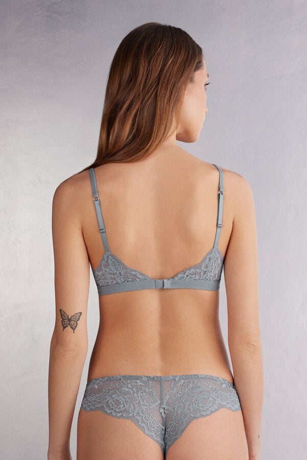 Intimissimi Sujetador Triangular Emma Embrace Simplicity