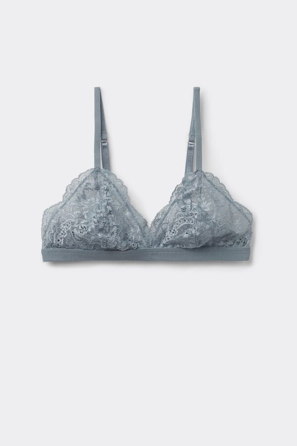 Intimissimi Sujetador Triangular Emma Embrace Simplicity