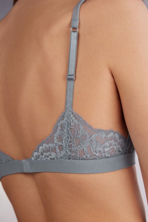 Intimissimi Sujetador Triangular Emma Embrace Simplicity