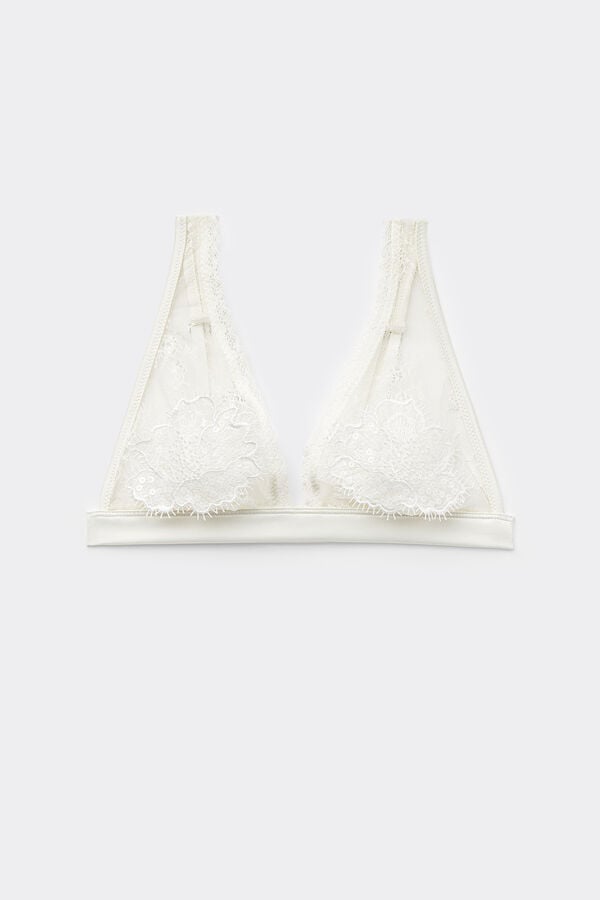 Intimissimi Sujetador Triangular Glisten In The Light