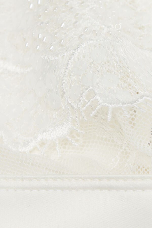 Intimissimi Sujetador Triangular Glisten In The Light