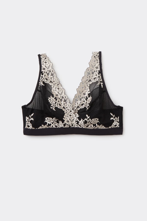 Intimissimi Sujetador Triangular Lara Pretty Flowers