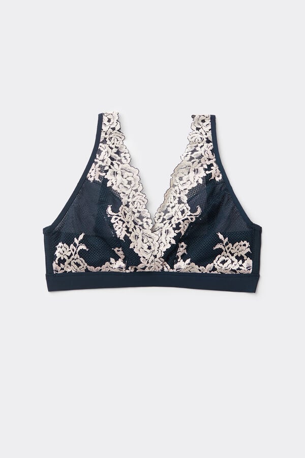 Intimissimi Sujetador Triangular Lara Pretty Flowers