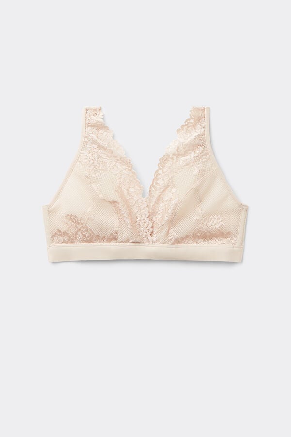 Intimissimi Sujetador Triangular Lara Pretty Flowers
