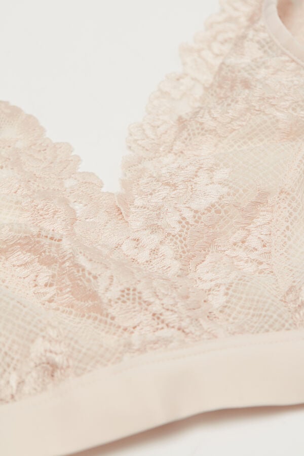 Intimissimi Sujetador Triangular Lara Pretty Flowers