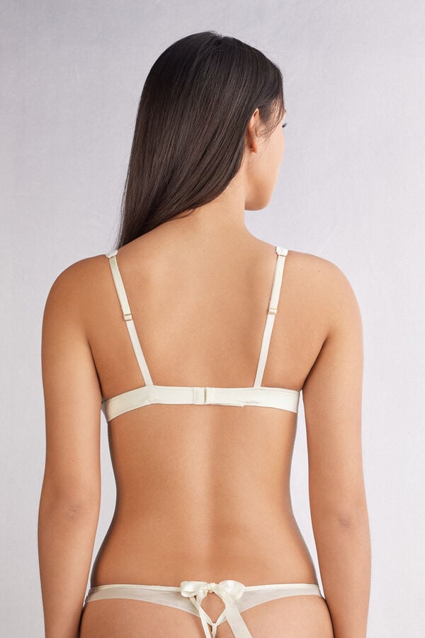 Intimissimi Sujetador Triangular The Simplest Pleasures