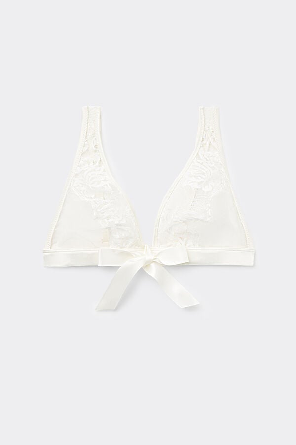 Intimissimi Sujetador Triangular The Simplest Pleasures