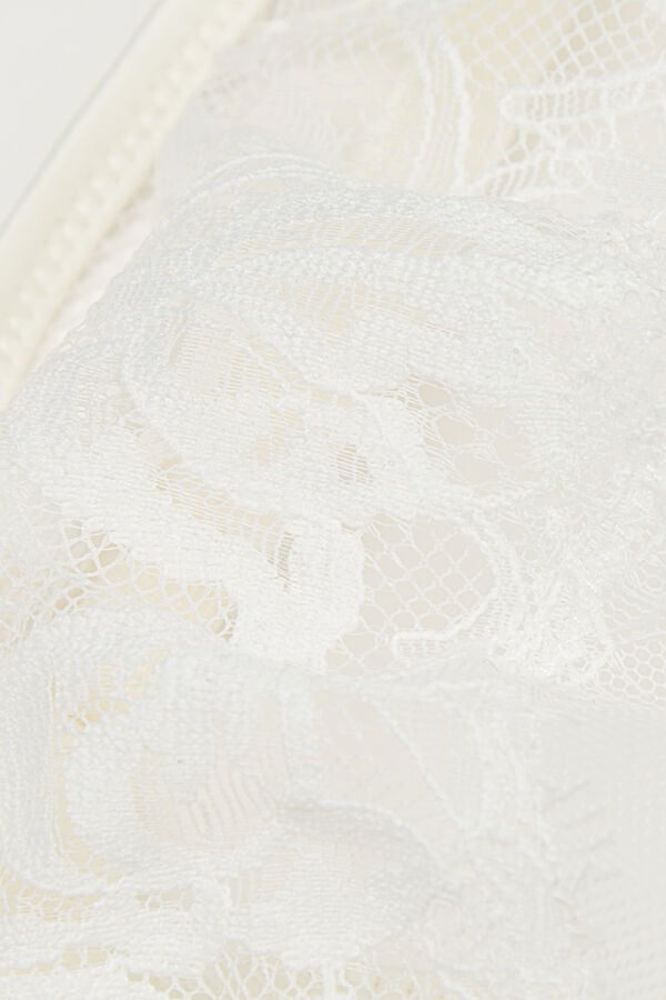 Intimissimi Sujetador Triangular The Simplest Pleasures