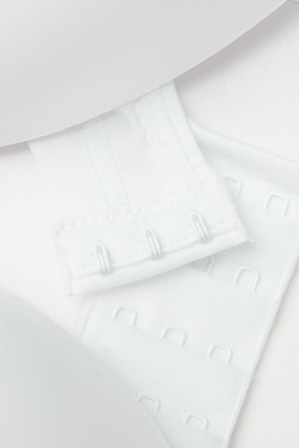 Intimissimi Sujetador Triangular Tiziana De Microfibra Ultralight