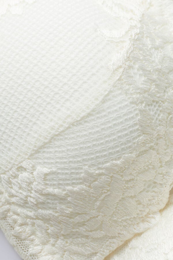 Intimissimi Sujetador Triangular Tiziana Pretty Flowers