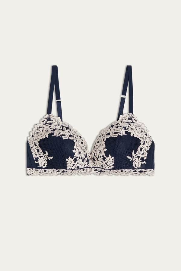 Intimissimi Sujetador Triangular Tiziana Pretty Flowers