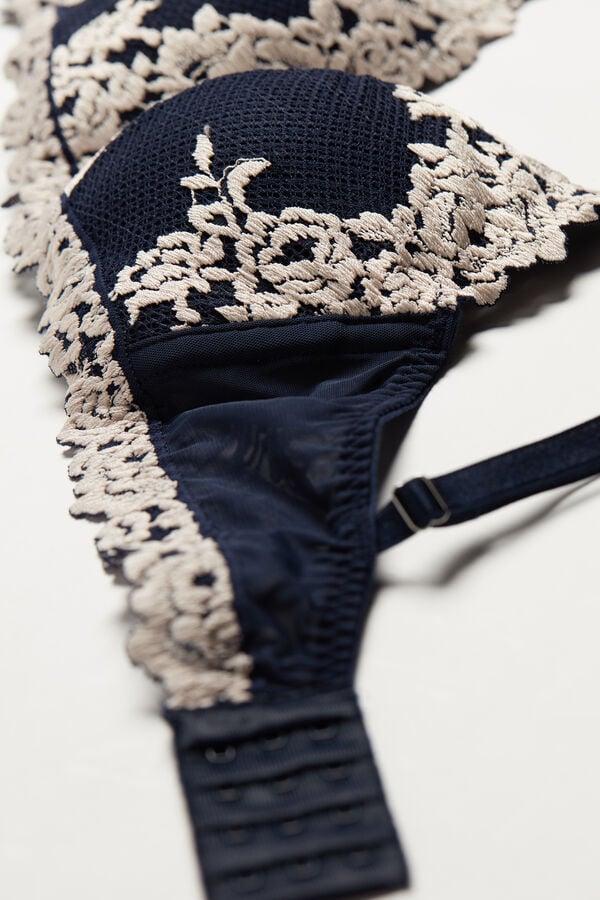 Intimissimi Sujetador Triangular Tiziana Pretty Flowers
