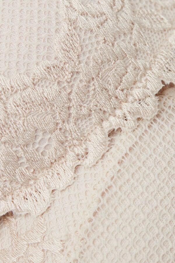 Intimissimi Sujetador Triangular Tiziana Pretty Flowers