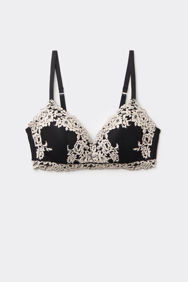 Intimissimi Sujetador Triangular Tiziana Pretty Flowers