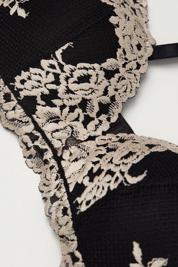 Intimissimi Sujetador Triangular Tiziana Pretty Flowers