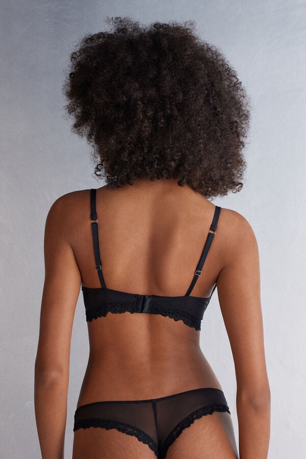 Intimissimi Sujetador Triangular Tiziana Pretty Flowers