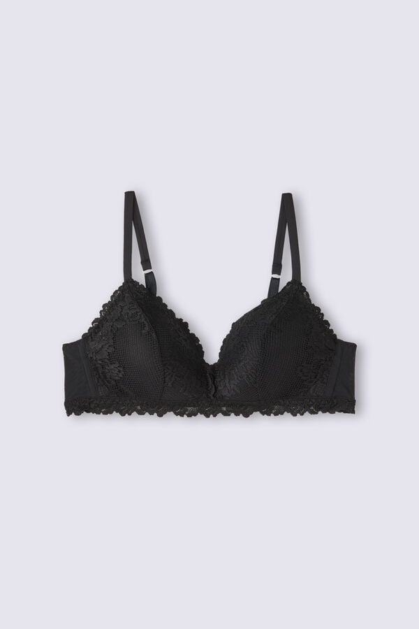 Intimissimi Sujetador Triangular Tiziana Pretty Flowers