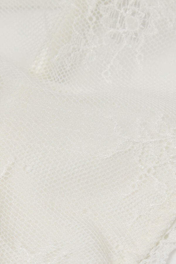 Intimissimi Tanga De Hilo Estilo Años 80 Glisten In The Light