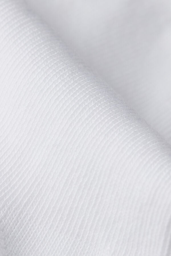 Tezenis 5 Pares De Calcetines Cortos De Algodón Unisex Para Niños