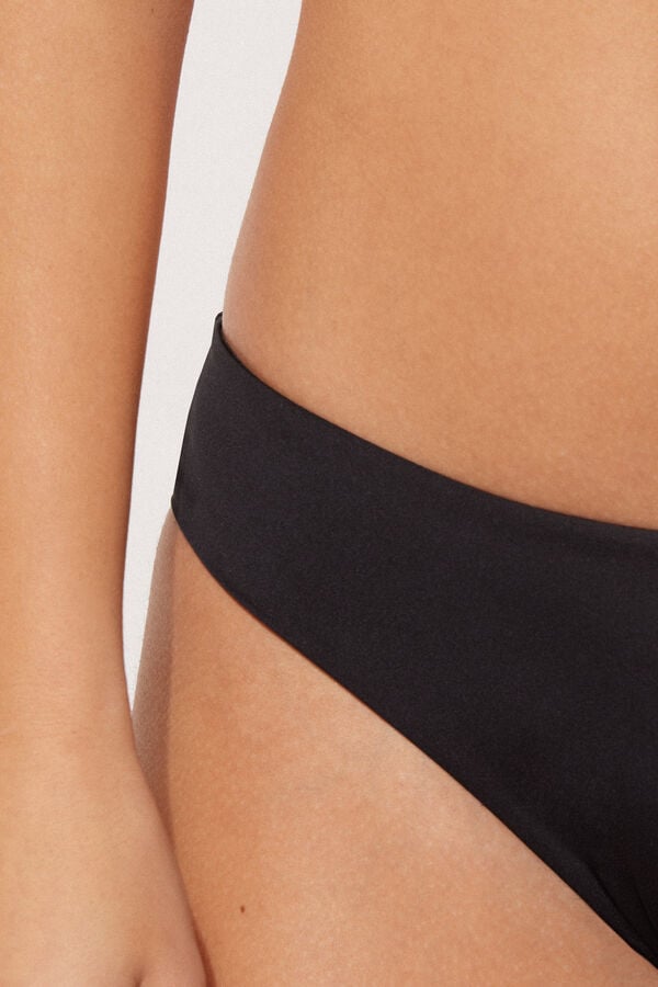 Tezenis Braguita De Bikini Reciclada Cintura Alta Redondeada