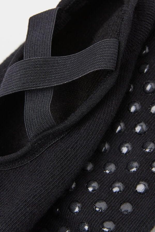 Tezenis Calcetines Babette Pilates Antideslizantes Niña