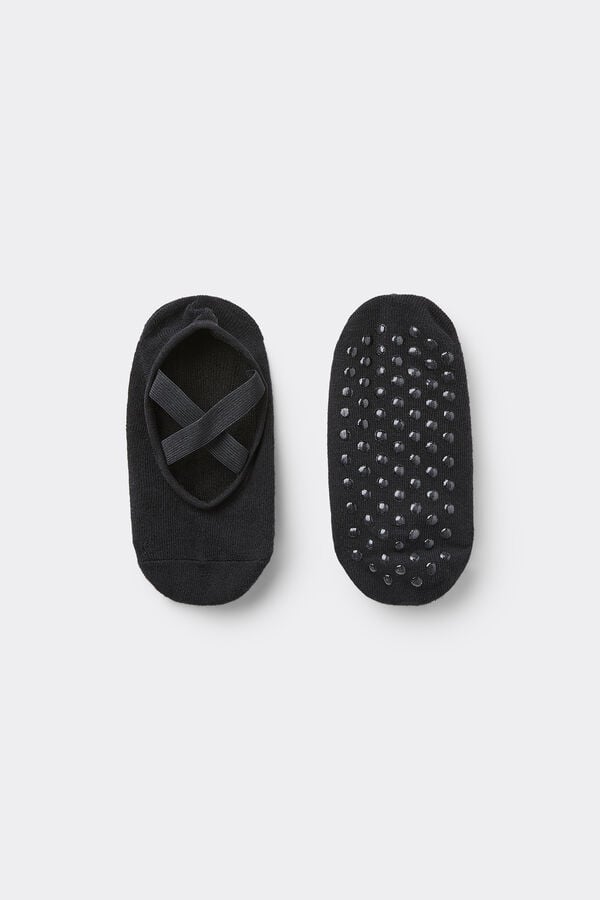 Tezenis Calcetines Babette Pilates Antideslizantes Niña