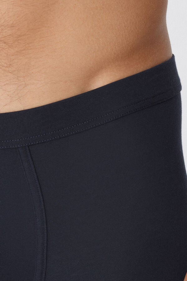 Tezenis Calzoncillo Bóxer De Algodón Ligero Extrafino