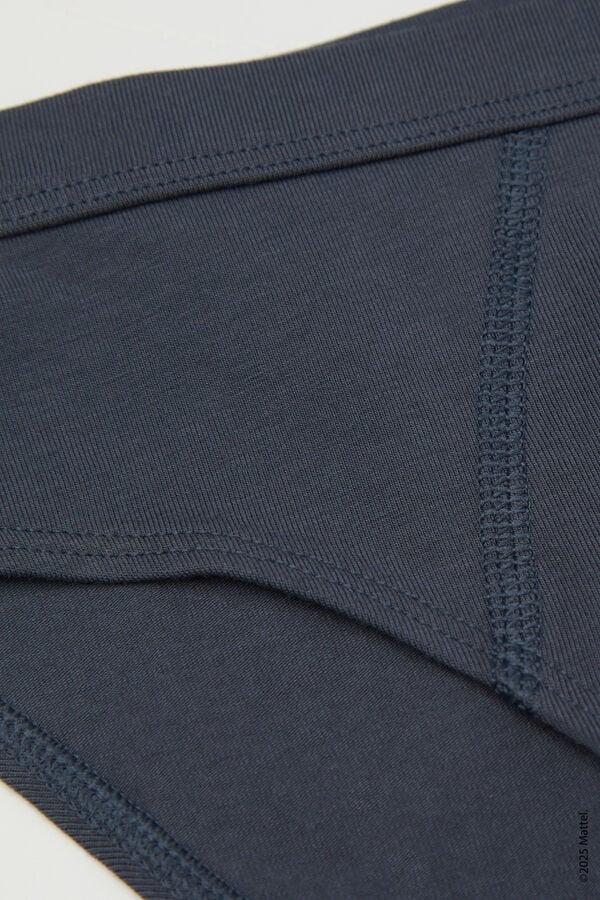 Tezenis Calzoncillos Estampado Hot Wheels Para Niño