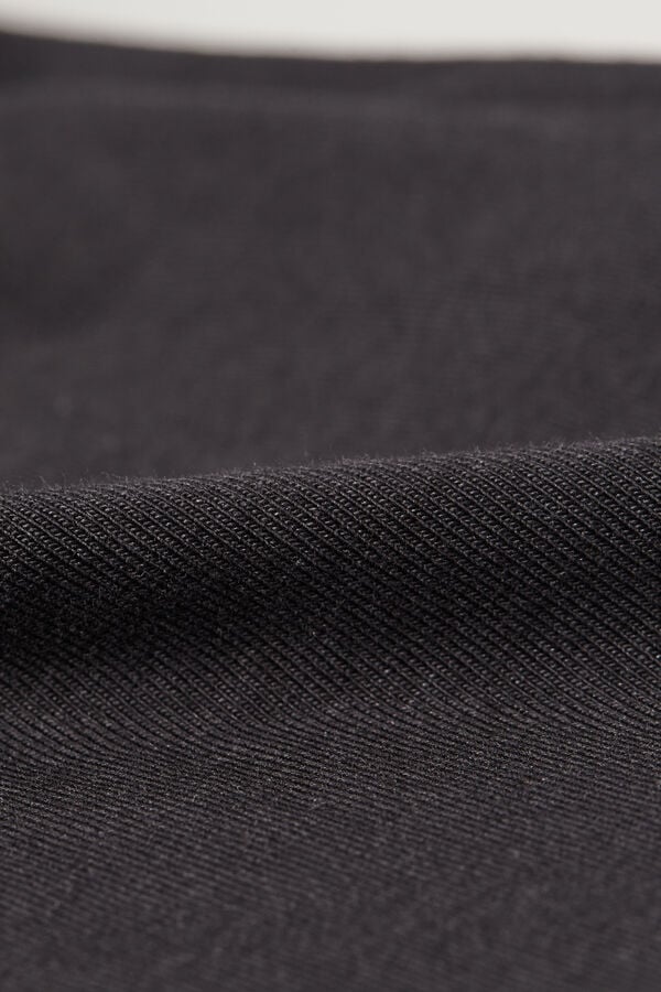 Tezenis Camiseta De Tirantes Finos Con Escote Redondo De Algodón Para Niña