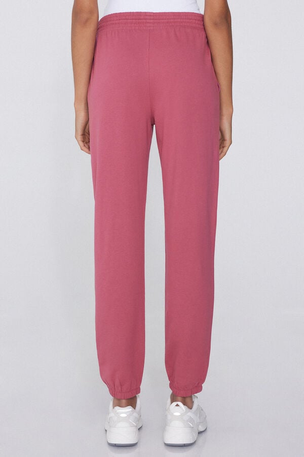 Tezenis Pantalón De Chándal Con Bolsillo De Ojal Y Cordón