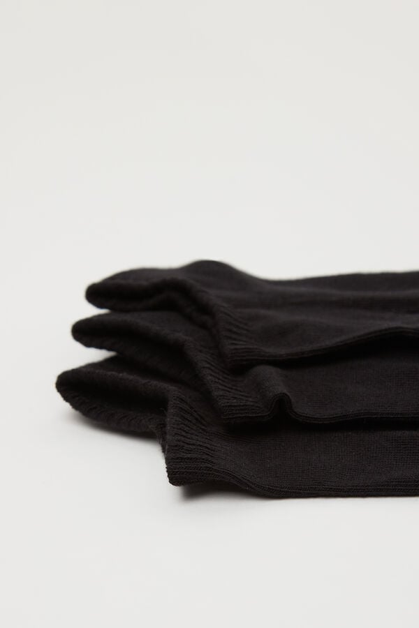 Tezenis 3 Pack Calcetín Corto Deportivo