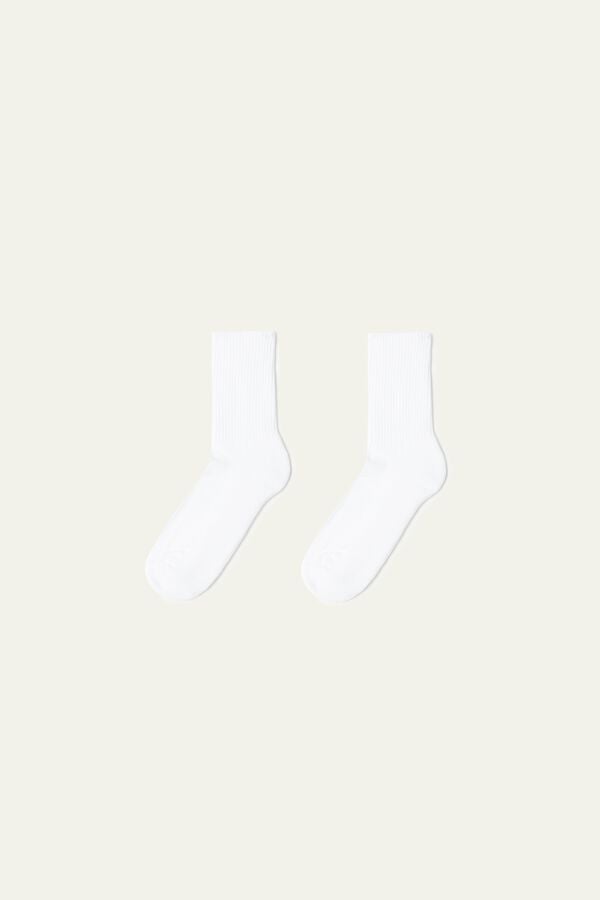 Tezenis 3 X Calcetines Cortos Deportivos