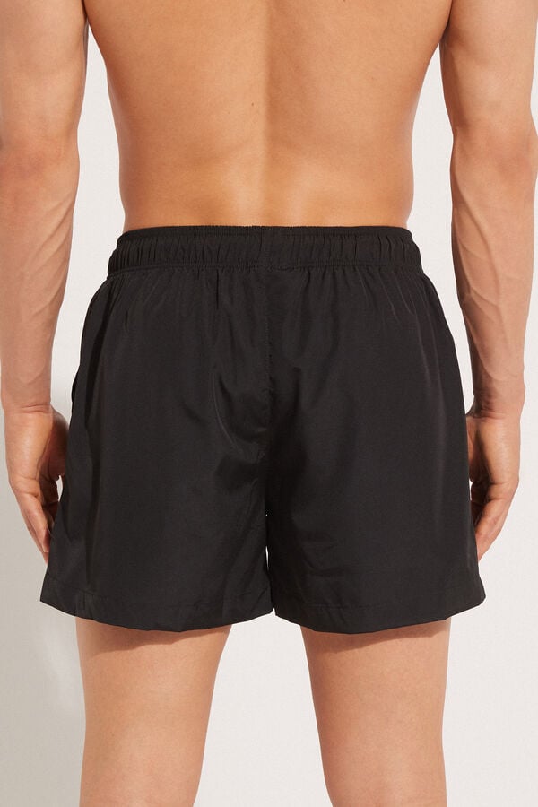 Tezenis Bañador Bóxer Corto Básico Reciclado