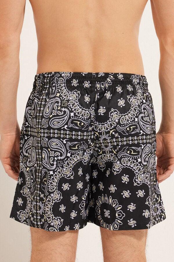 Tezenis Bañador Estampado