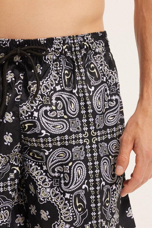 Tezenis Bañador Estampado