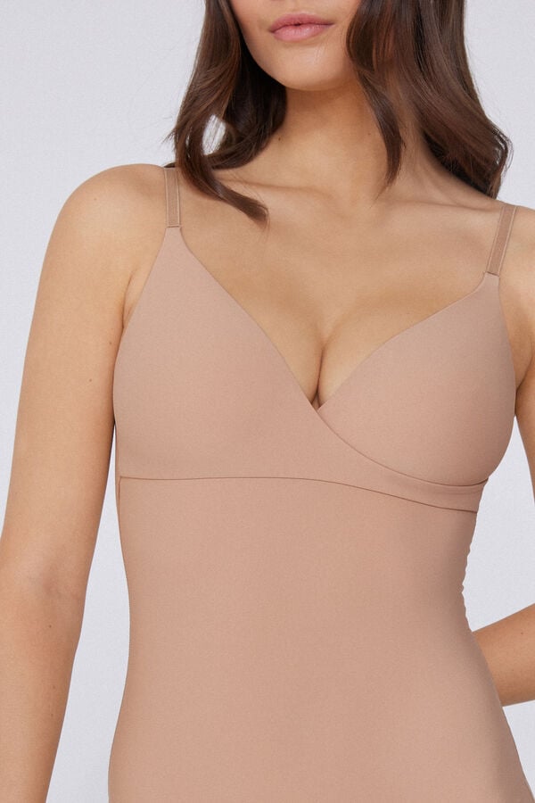 Tezenis Body Shaping Sin Costuras