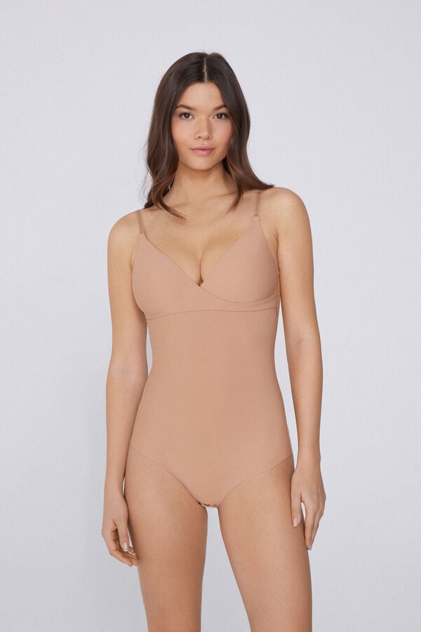 Tezenis Body Shaping Sin Costuras