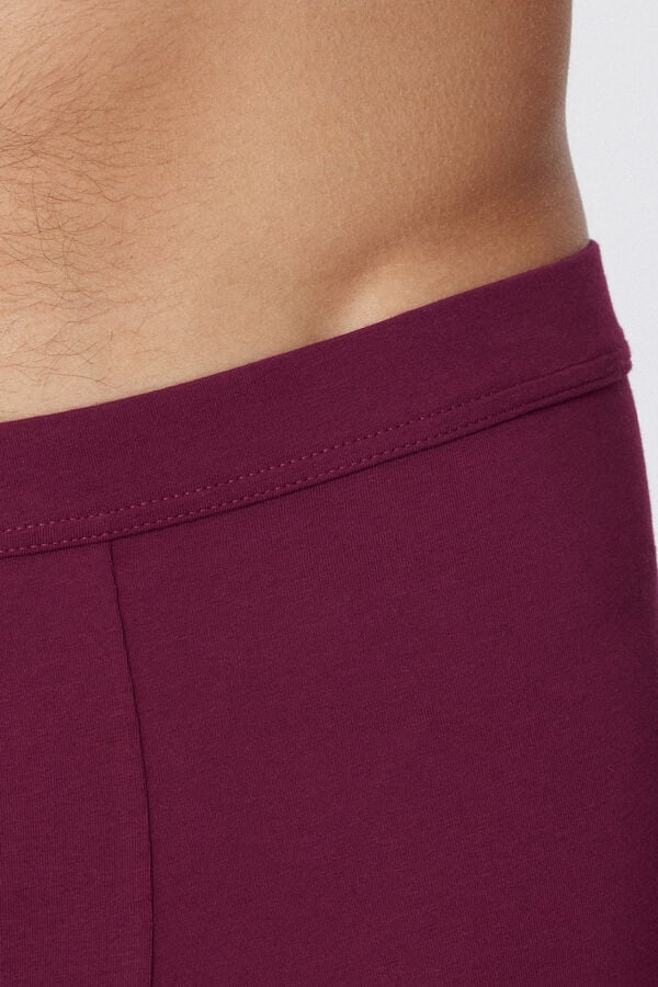 Tezenis Bóxer De Algodón Elástico