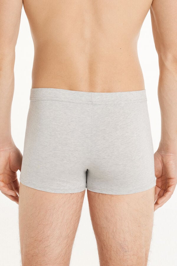 Tezenis Bóxer De Algodón Elástico