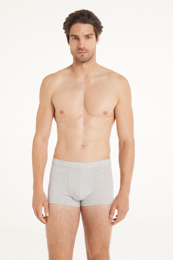 Tezenis Bóxer De Algodón Elástico