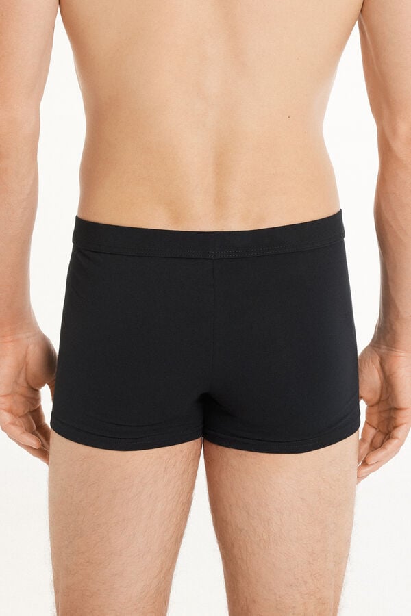 Tezenis Bóxer De Algodón Elástico