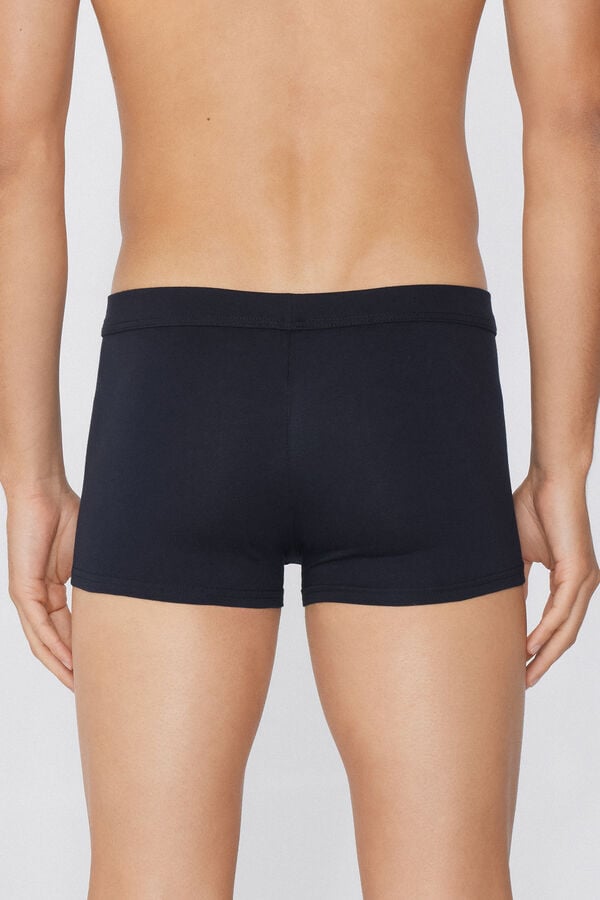 Tezenis Bóxer De Algodón Elástico