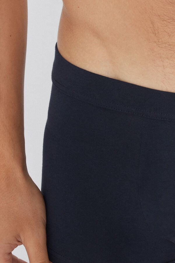 Tezenis Bóxer De Algodón Elástico