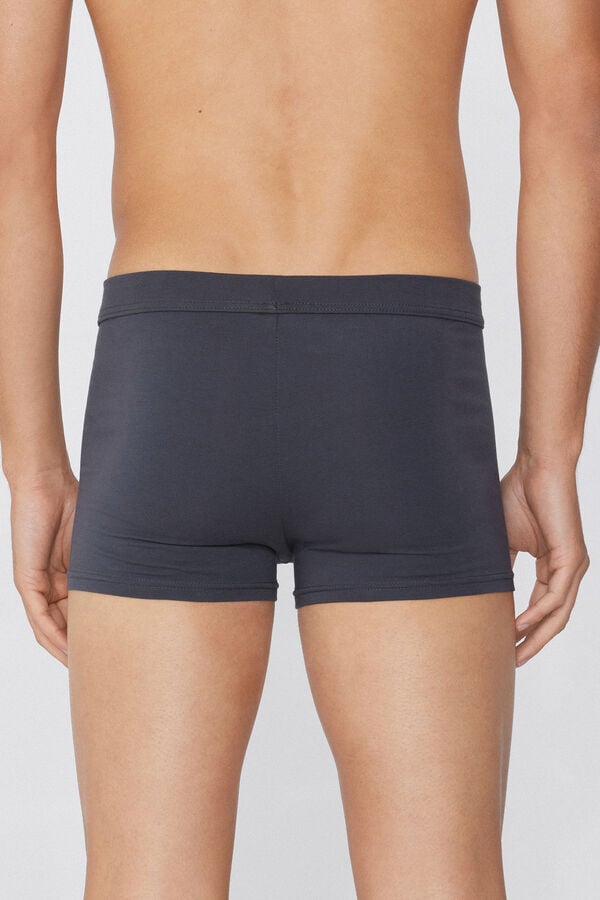 Tezenis Bóxer De Algodón Elástico