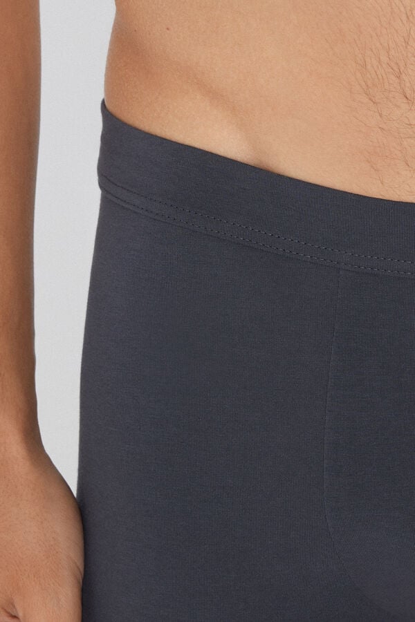 Tezenis Bóxer De Algodón Elástico