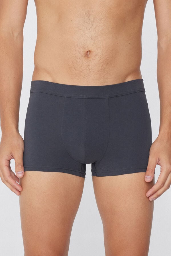 Tezenis Bóxer De Algodón Elástico